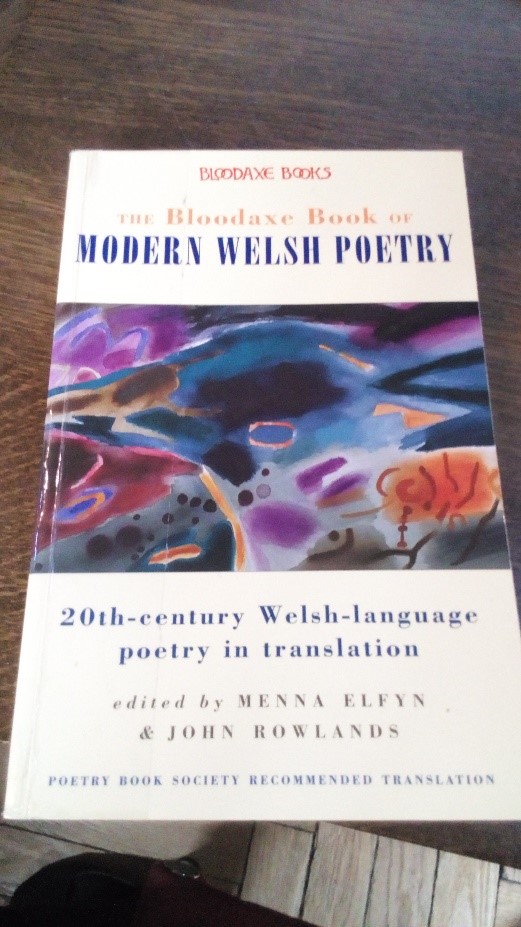 21) - Blair Collection > How to learn Welsh, being an English-Welsh  vocabulary & phrase-book, for the use of travellers and students - Early  Gaelic Book Collections - National Library of Scotland