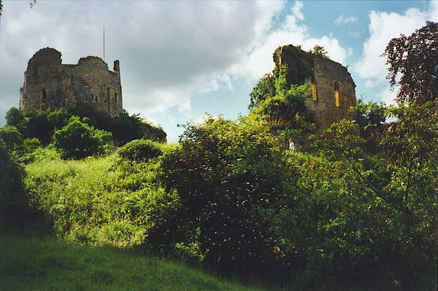 Hawarden: a history 