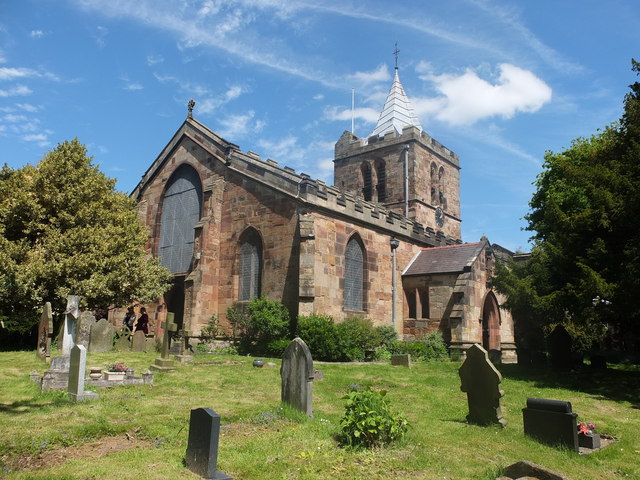 Hawarden: a history 