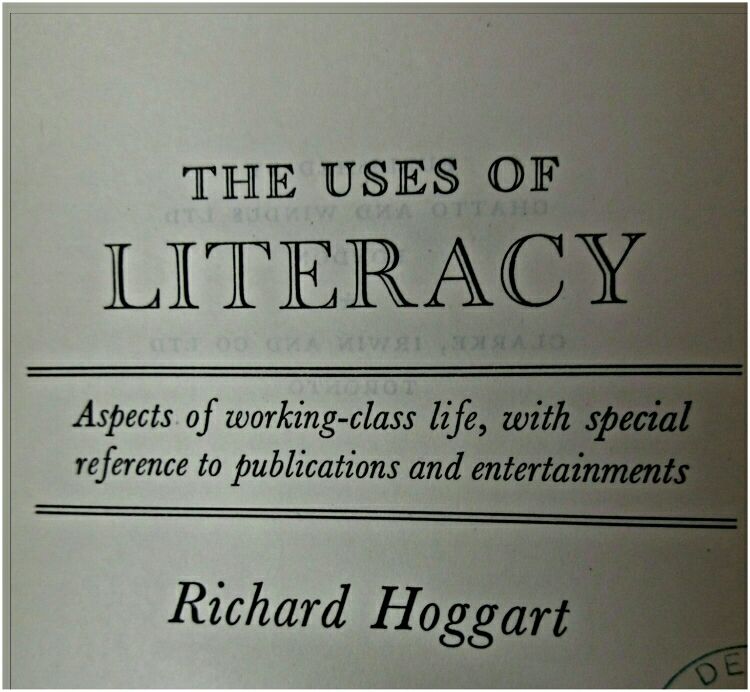Academic Book Week, 23rd - 28th January: Books from the GladLib collection!