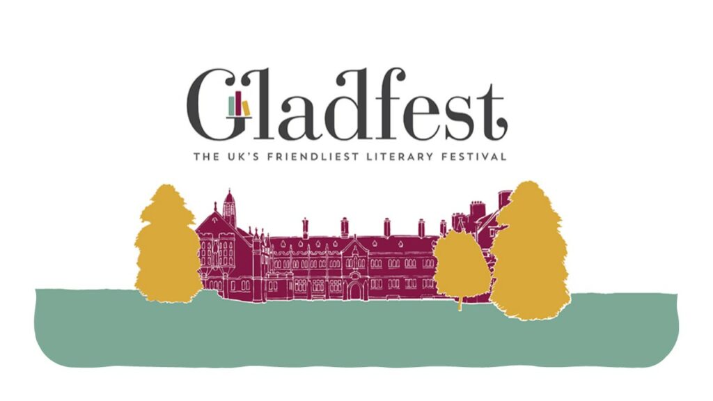 The Friendliest Festival Returns: Gladfest 2025