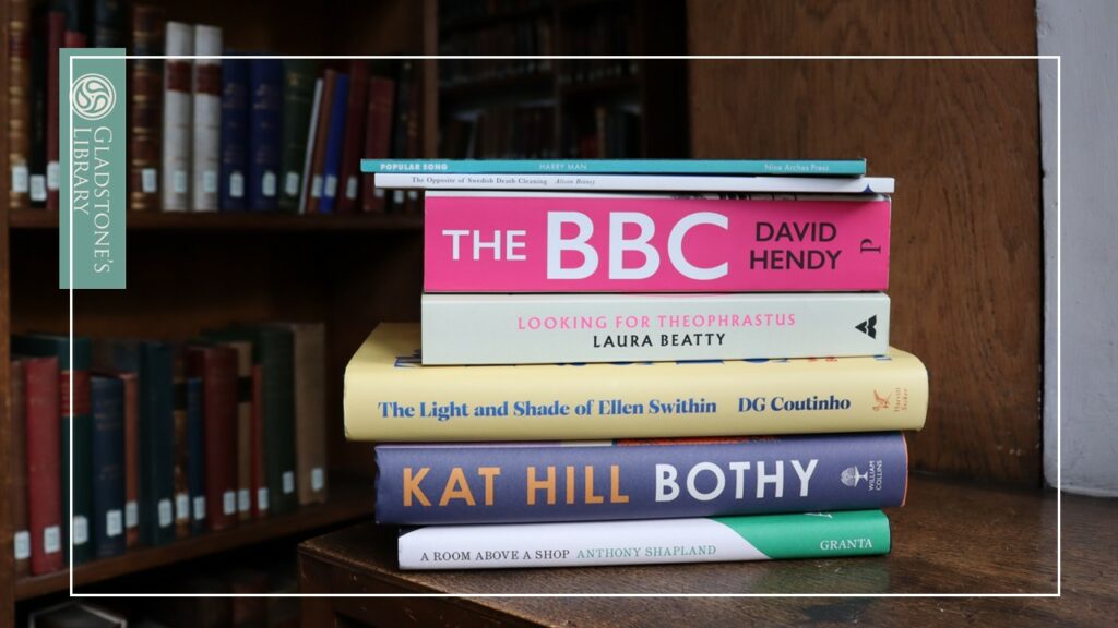 Writer in Residence 2026 - Shortlist Announced!